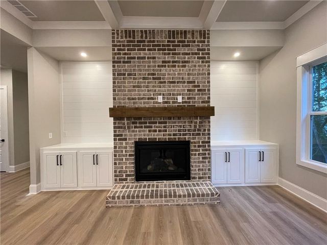 1937 DUNCANS MILL Lane, Jefferson, GA 30549