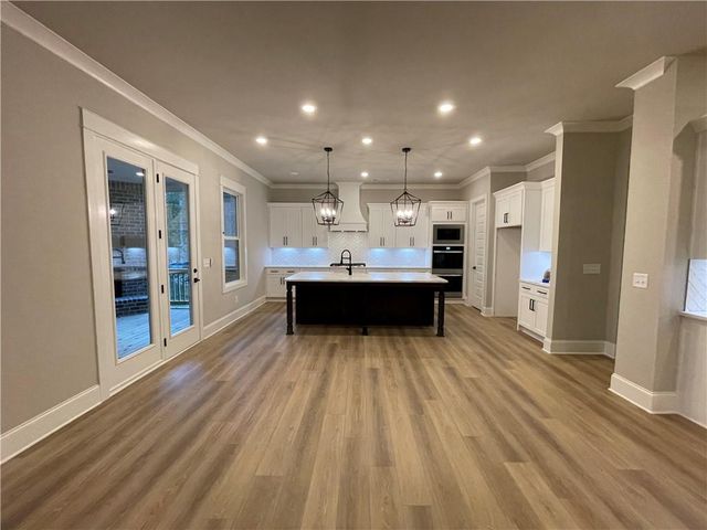 1937 DUNCANS MILL Lane, Jefferson, GA 30549