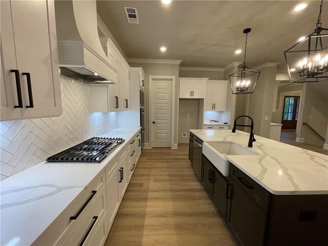 1937 DUNCANS MILL Lane, Jefferson, GA 30549