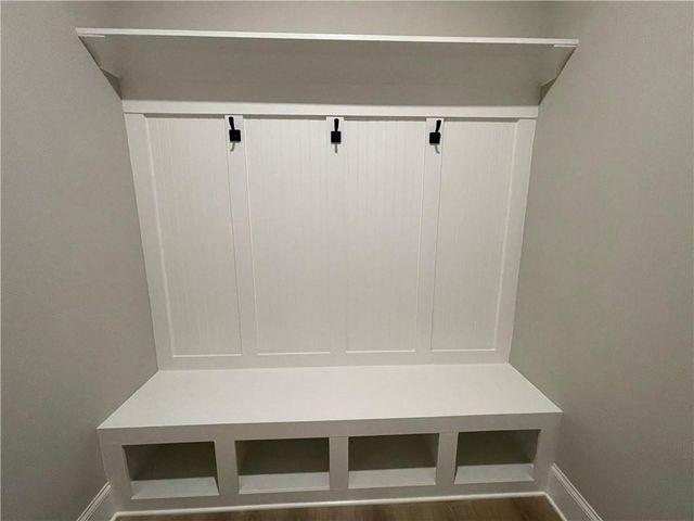 1937 DUNCANS MILL Lane, Jefferson, GA 30549