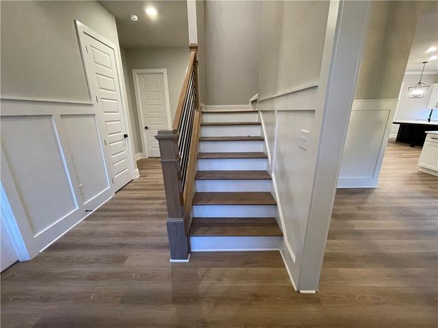 1937 DUNCANS MILL Lane, Jefferson, GA 30549