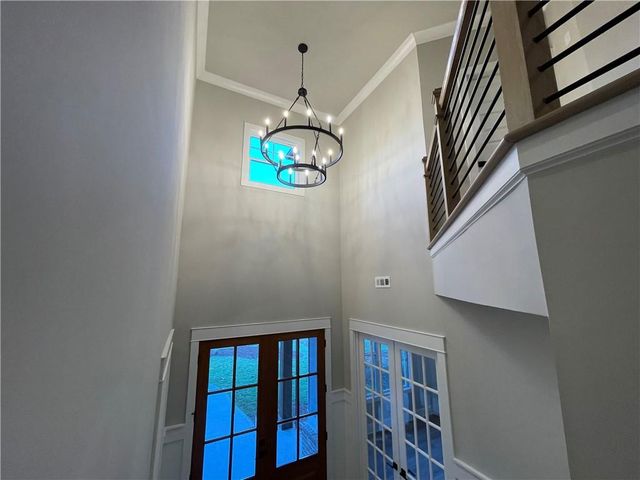 1937 DUNCANS MILL Lane, Jefferson, GA 30549