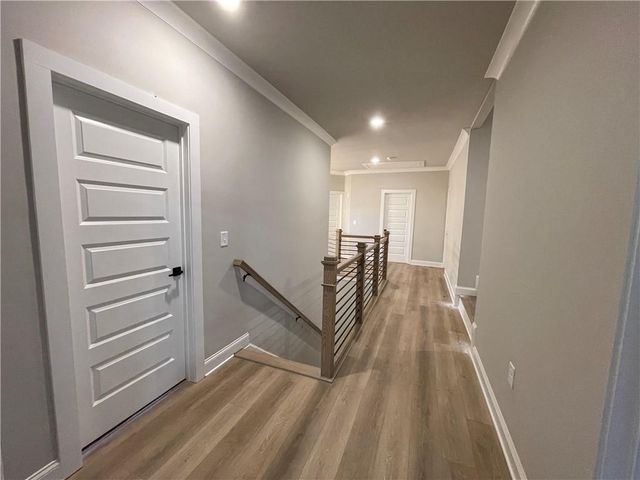 1937 DUNCANS MILL Lane, Jefferson, GA 30549