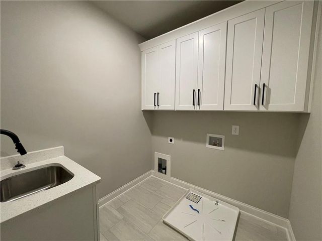 1937 DUNCANS MILL Lane, Jefferson, GA 30549