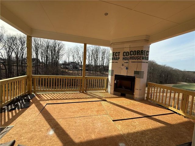 1937 DUNCANS MILL Lane, Jefferson, GA 30549