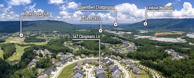 547 Clingmans Lane, Chattanooga, TN 37419