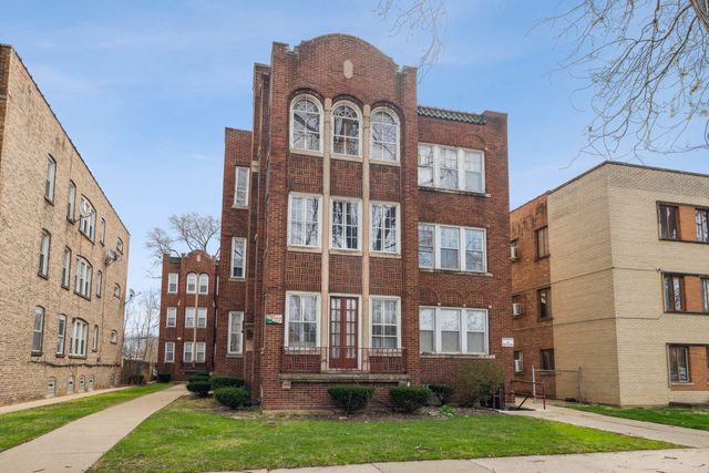 10537 S HALE Avenue 1W, Chicago, IL 60643