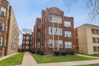 10537 S HALE Avenue 1W, Chicago, IL 60643