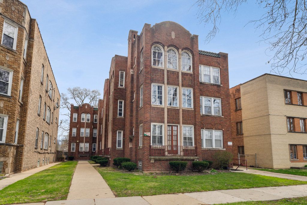 10537 S HALE Avenue 1W, Chicago, IL 60643