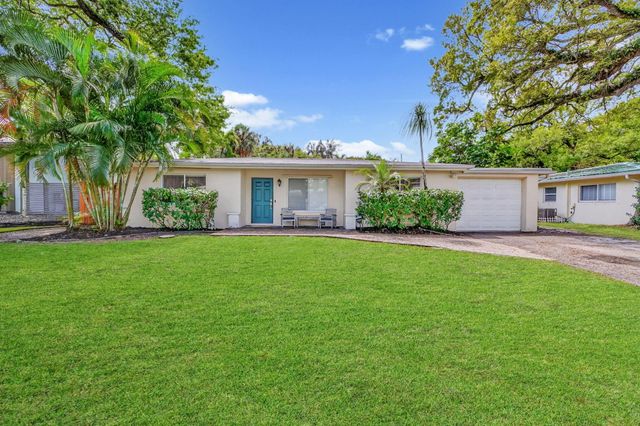 3030 SW 23rd Street, Fort Lauderdale, FL 33312