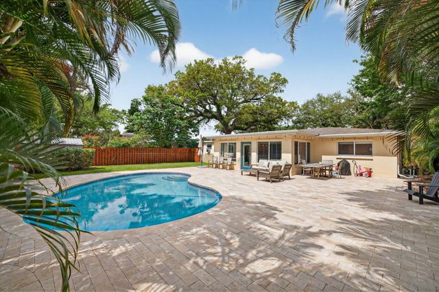 3030 SW 23rd Street, Fort Lauderdale, FL 33312