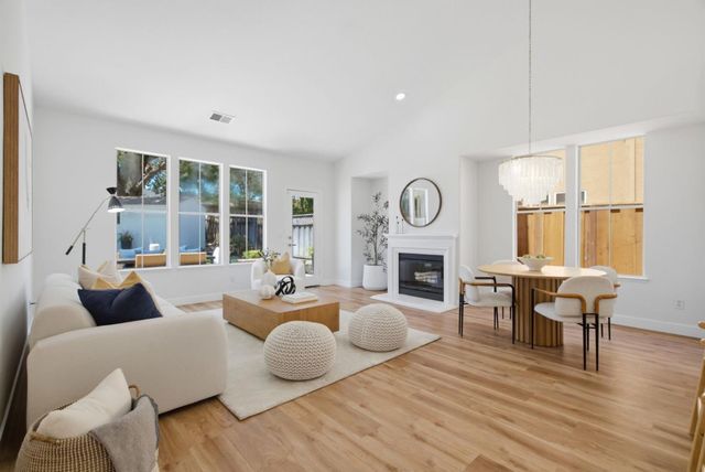 5619 Mireille Drive, San Jose, CA 95118