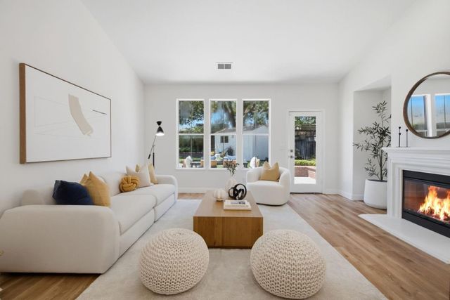 5619 Mireille Drive, San Jose, CA 95118