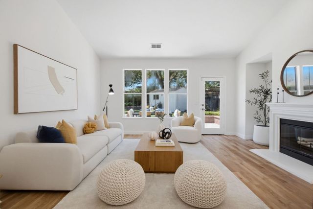5619 Mireille Drive, San Jose, CA 95118
