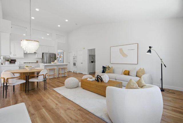 5619 Mireille Drive, San Jose, CA 95118