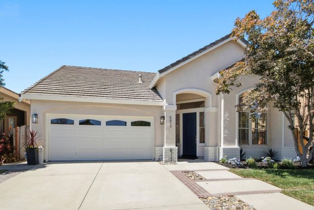 5619 Mireille Drive, San Jose, CA 95118