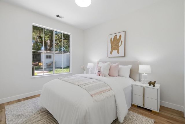 5619 Mireille Drive, San Jose, CA 95118