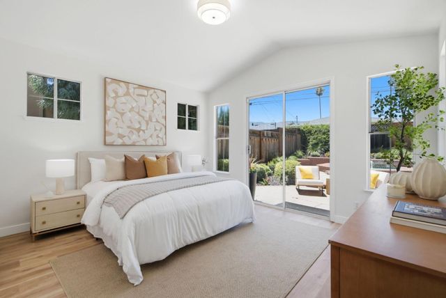 5619 Mireille Drive, San Jose, CA 95118