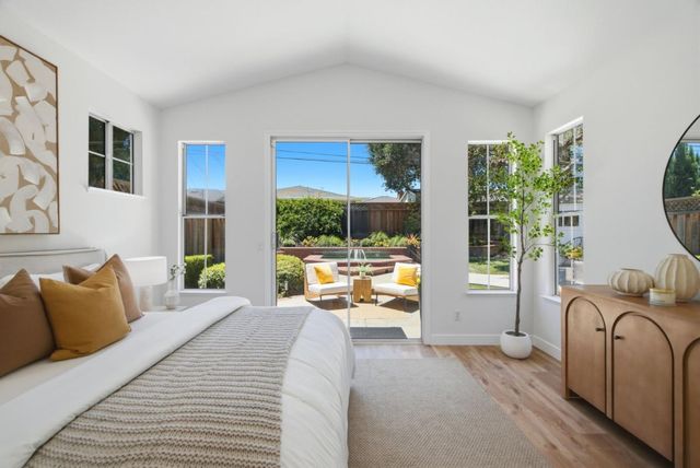 5619 Mireille Drive, San Jose, CA 95118