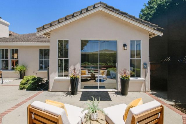 5619 Mireille Drive, San Jose, CA 95118