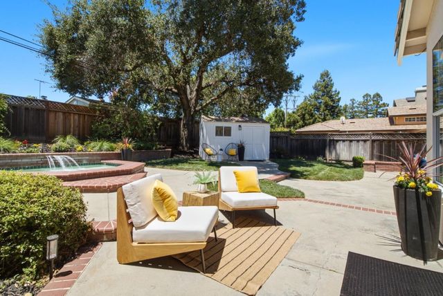 5619 Mireille Drive, San Jose, CA 95118
