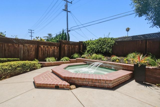 5619 Mireille Drive, San Jose, CA 95118