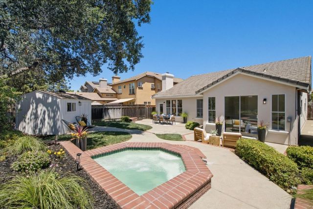 5619 Mireille Drive, San Jose, CA 95118