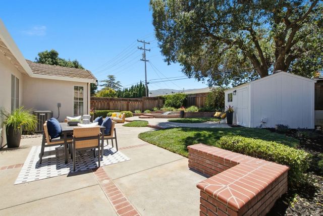 5619 Mireille Drive, San Jose, CA 95118