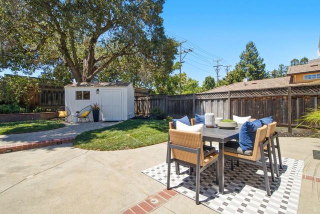5619 Mireille Drive, San Jose, CA 95118