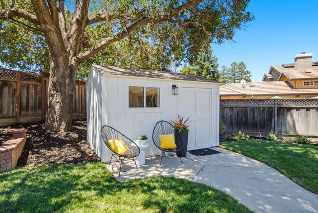 5619 Mireille Drive, San Jose, CA 95118