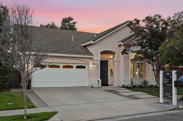 5619 Mireille Drive, San Jose, CA 95118