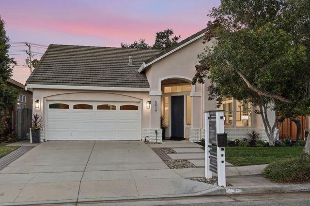 5619 Mireille Drive, San Jose, CA 95118