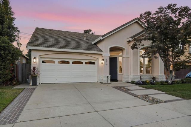 5619 Mireille Drive, San Jose, CA 95118