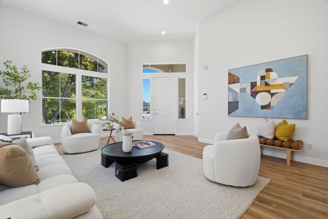 5619 Mireille Drive, San Jose, CA 95118