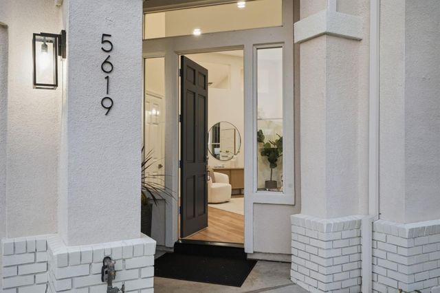 5619 Mireille Drive, San Jose, CA 95118