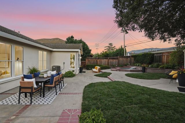 5619 Mireille Drive, San Jose, CA 95118