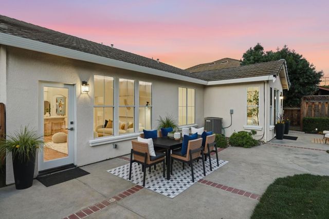 5619 Mireille Drive, San Jose, CA 95118