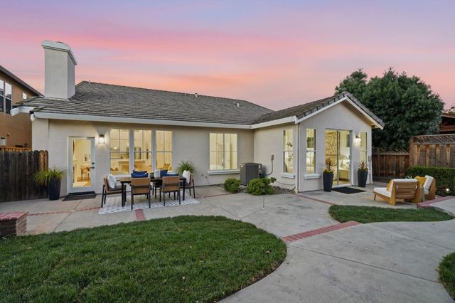 5619 Mireille Drive, San Jose, CA 95118