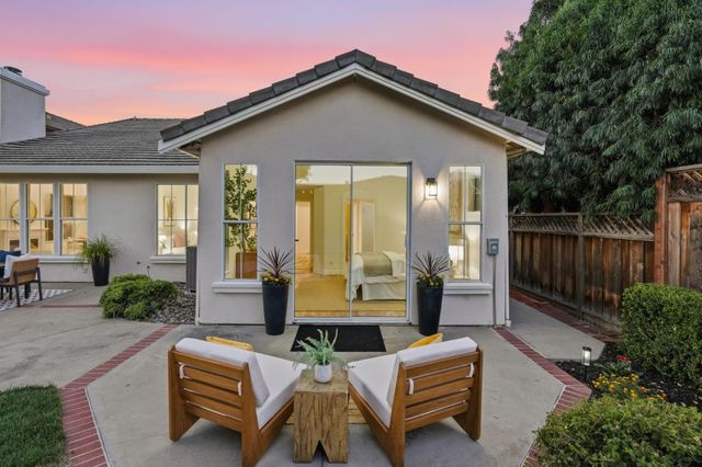 5619 Mireille Drive, San Jose, CA 95118