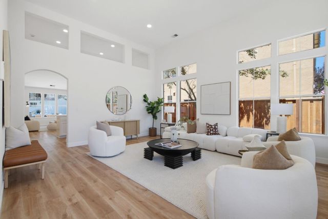 5619 Mireille Drive, San Jose, CA 95118