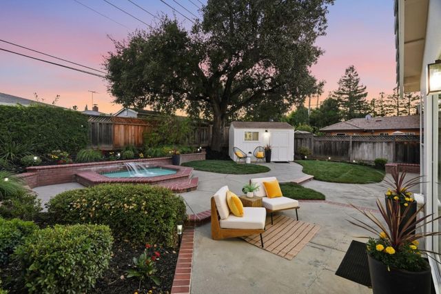 5619 Mireille Drive, San Jose, CA 95118