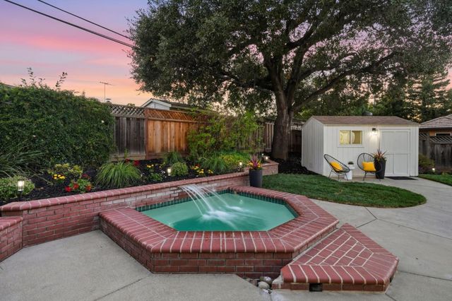 5619 Mireille Drive, San Jose, CA 95118