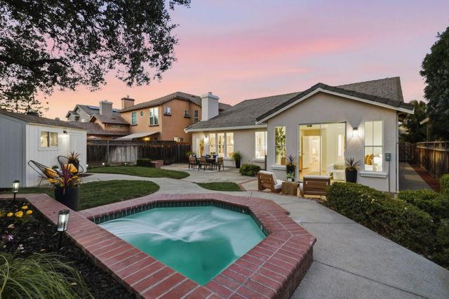 5619 Mireille Drive, San Jose, CA 95118