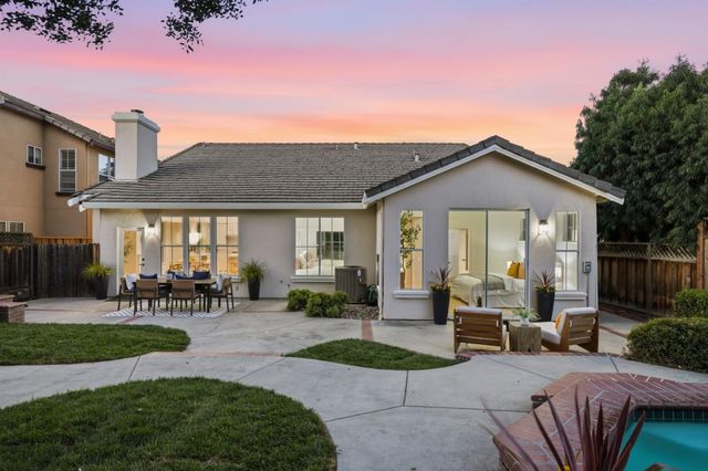 5619 Mireille Drive, San Jose, CA 95118