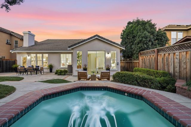 5619 Mireille Drive, San Jose, CA 95118