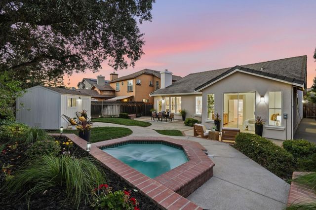 5619 Mireille Drive, San Jose, CA 95118
