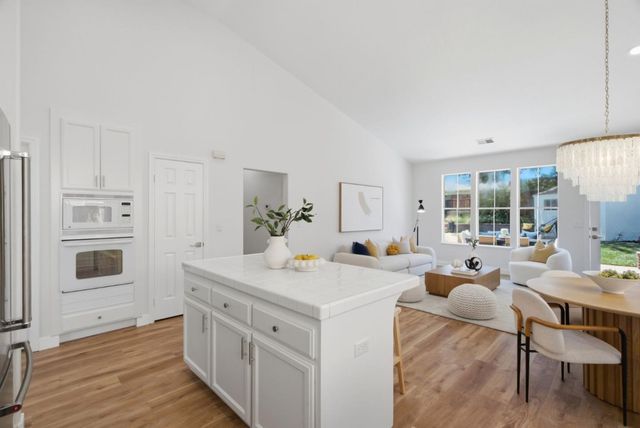 5619 Mireille Drive, San Jose, CA 95118