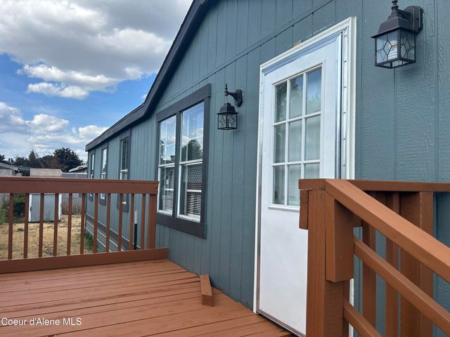 2189 W Yorkshire AVE, Coeur D'alene, ID 83815