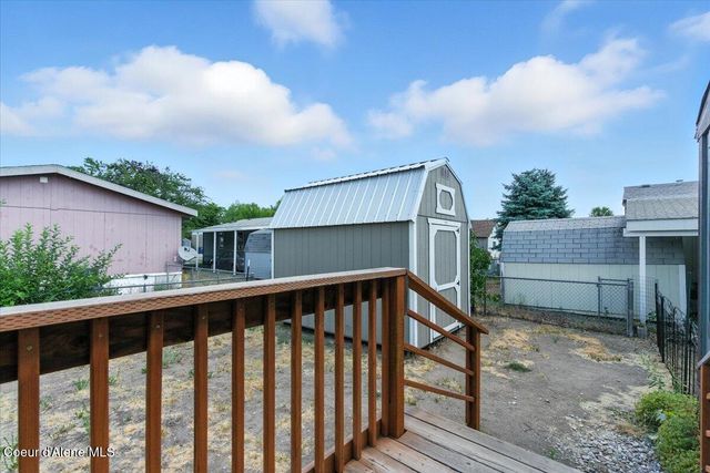 2189 W Yorkshire AVE, Coeur D'alene, ID 83815