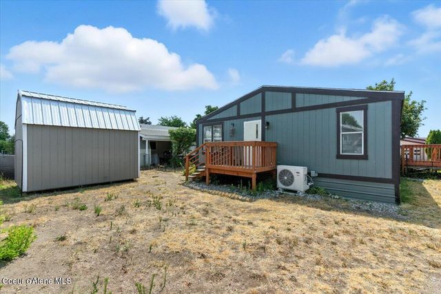 2189 W Yorkshire AVE, Coeur D'alene, ID 83815